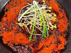 -岗上渣渣老火锅(两路口店)