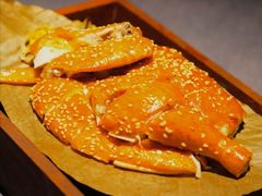 麻香鸡-子福慧(虹桥店)