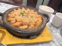 -小菜园新徽菜(宜兴八佰伴店)