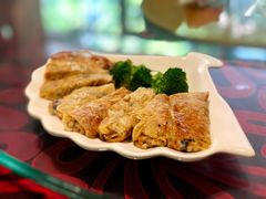 -莲池荟素食馆·12年老字号(光孝寺店)