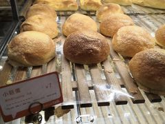 -BreadTalk面包新语·烘焙蛋糕(海岸城店)