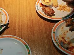 -比格比萨自助(国展店)