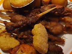 -比格比萨自助(延庆万达广场店)