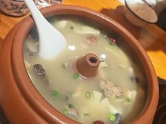 -民食香·腊排骨野生菌美食(木府店)