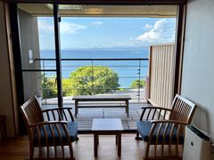 -南紀白浜 浜千鳥の湯 海舟