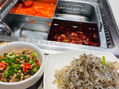 -海底捞火锅(塘厦天虹店)