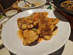 -北大荒人•新东北菜(青岛银座店)