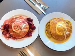 -Pancakes on the rocks(冲浪者天堂店)