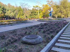 -黑龙江省森林植物园