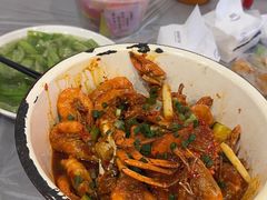 -辣螃铠盆盆蟹大排档(总店)
