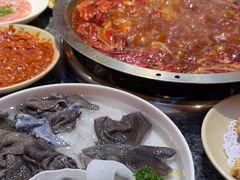 -蜀大侠火锅(少陵路店)