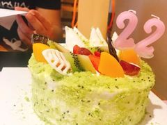 -丹香(城阳大润发店)