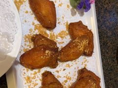 -三道菜(明堂公园店)