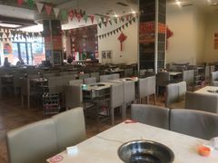 大堂-重庆毛肚王自助火锅(总店)