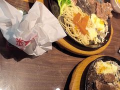 -豪享来牛排(人民店)