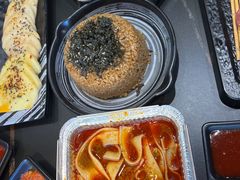-熊将居·点单自助烤肉(力盟店)