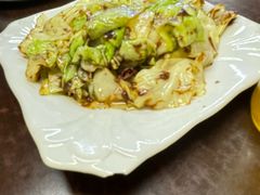 -巷子深菜馆(新华路店)