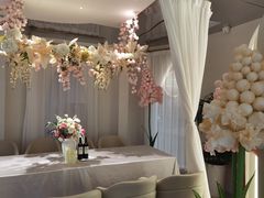 -晶雅花园西餐厅(南京首店)
