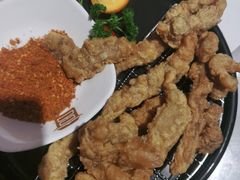 -韩宫宴炭火烤肉(昆山金鹰店)