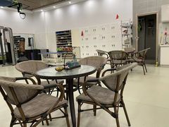 -中田健身工作室(嘉定江桥店)