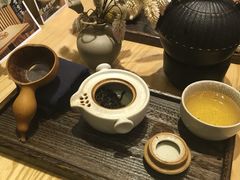 -扫雪煮茶(西村店)