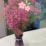 不用漂的奶茶棕，秋天必选发色[礼花]