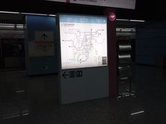 -大龙山(地铁站)