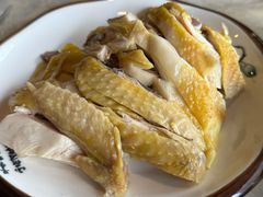 白切鸡-阿龙酒煲(海宁新苑路店)