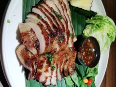 -星叶·东南亚料理(宁波万象汇店)