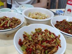 -笨罗卜浏阳菜馆(龙华鹏润达店)
