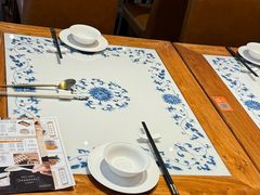 -东方饺子王(新阳路店)
