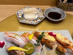 -鮨政· Omakase(港汇恒隆广场店)