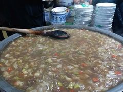 -老字号贾家肉丸糊辣汤(光明巷店)