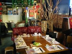 -小镇印象音乐餐吧(莲塘店)