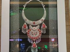 -雀舞云南菜(天津天河城购物中心店)