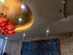 -北平盛世·新京菜·北京烤鸭(劲松·双井店)