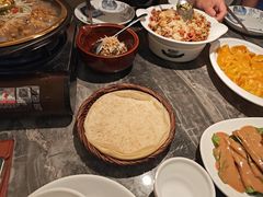-前海沿·海鲜水饺青岛菜(乐客城店)