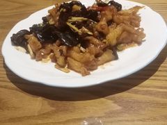 -李连贵酒家熏肉大饼(昆明街店)