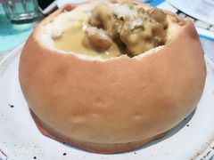 -大树餐厅(红旗街万达店)