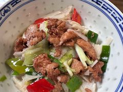 -老西安韩记三鲜煮馍(四府街店)