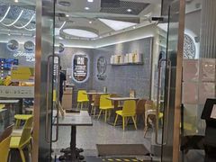 -满记甜品(金融街店)