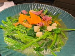 -茄子恰恰·新云南小炒(坪山益田店)