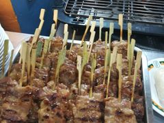 -Magic Food Point(Airport Street food)