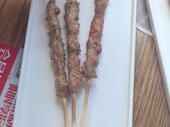 -李先生牛肉面大王(马栏店)