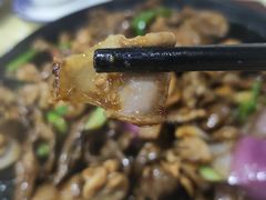 -标记美食新鲜猪杂(兴南大道店)