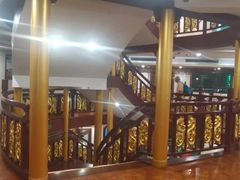 -新龙船黄浦江餐饮游船官方自营店