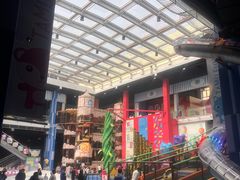 -蒙特利亲子乐园