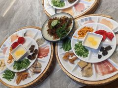 -芸南道·过桥米线(昆明老街旗舰店)