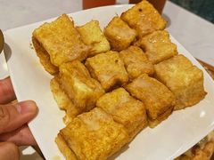 牛油西多士-烁先生披萨·儿童餐下午茶(河南岸店)