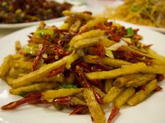 -田记餐馆(富国街店)